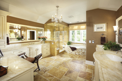 Master Bath 1